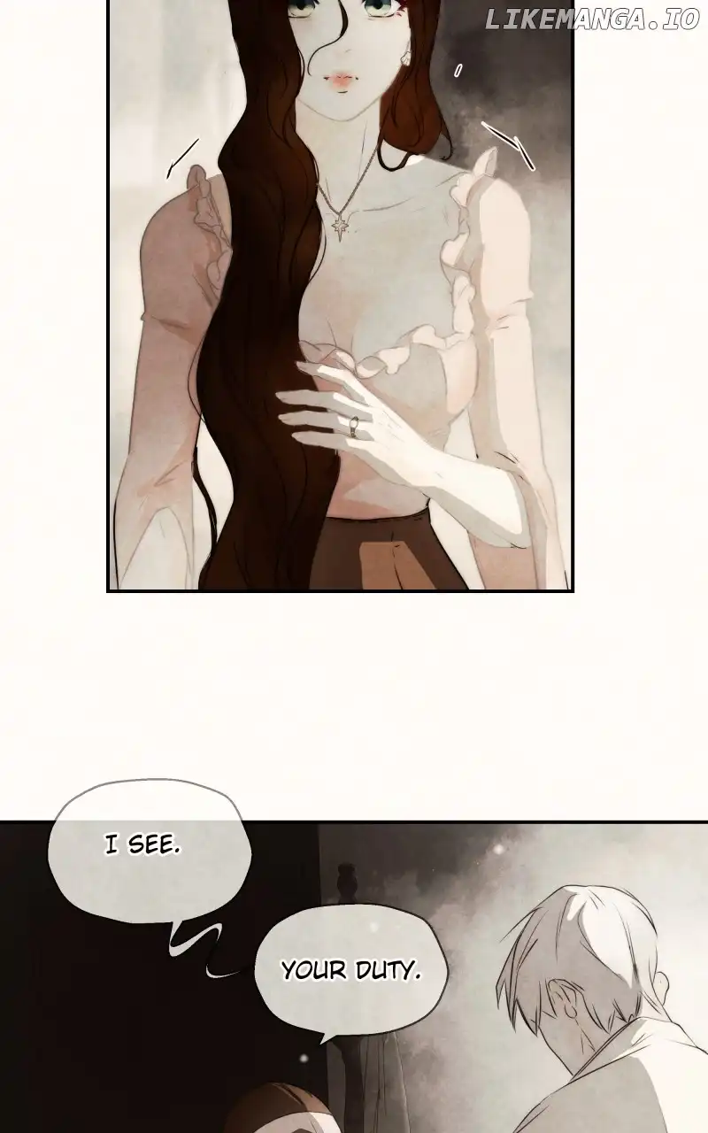 I Am the Villain ( Webtoons ) Chapter 58 page 62 - 