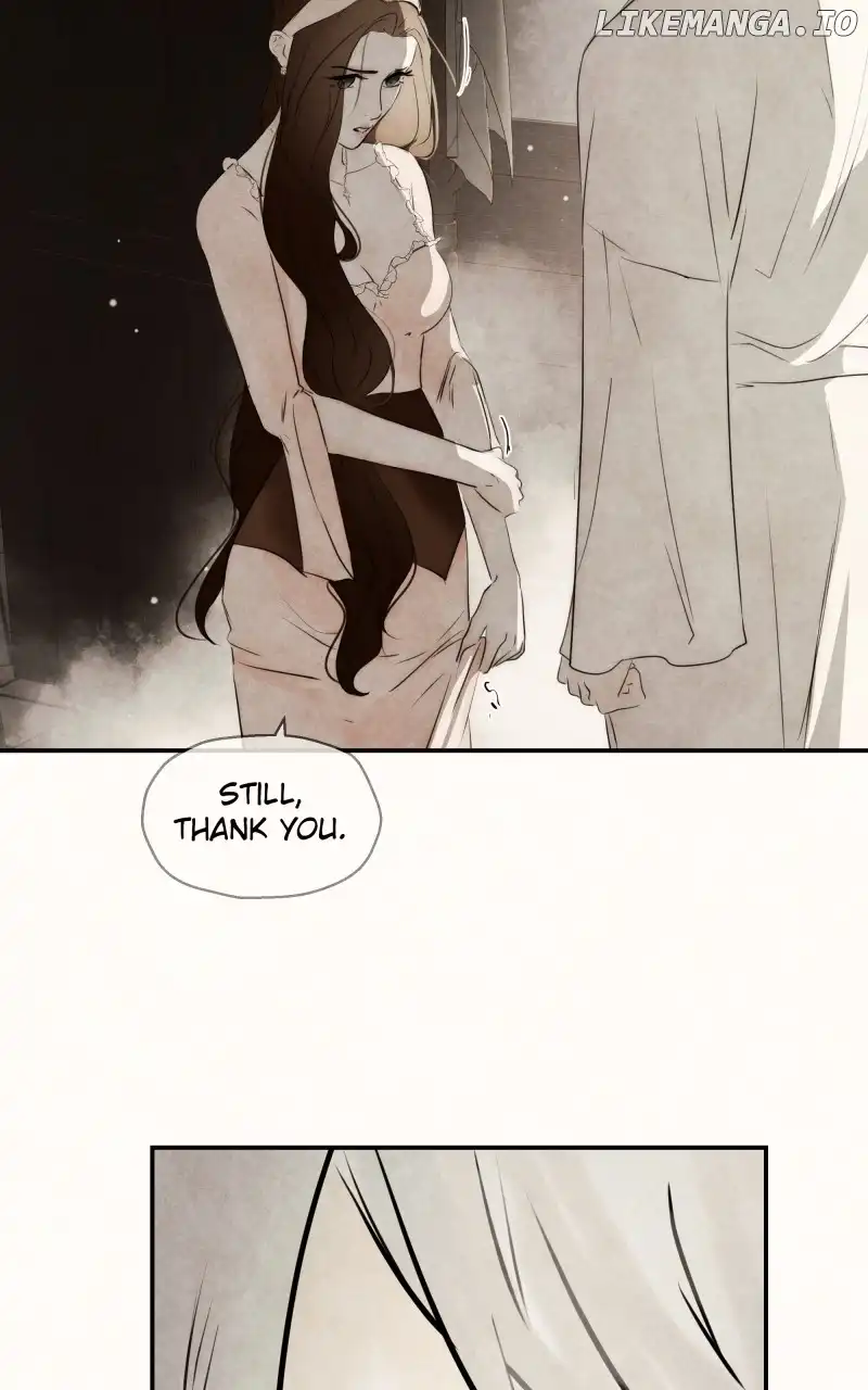 I Am the Villain ( Webtoons ) Chapter 58 page 63 - 