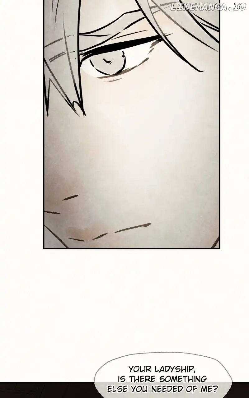 I Am the Villain ( Webtoons ) Chapter 58 page 64 - 
