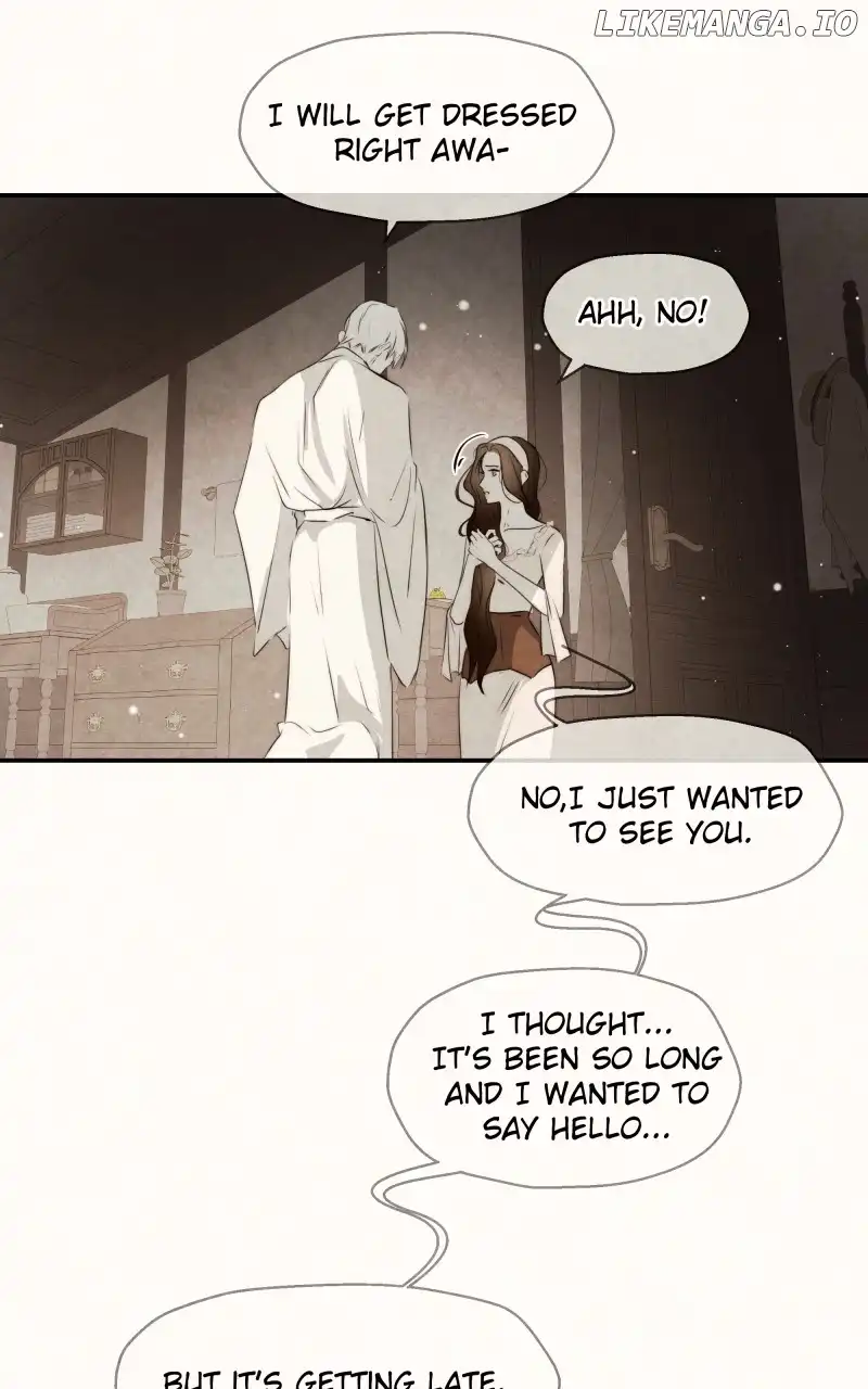 I Am the Villain ( Webtoons ) Chapter 58 page 66 - 