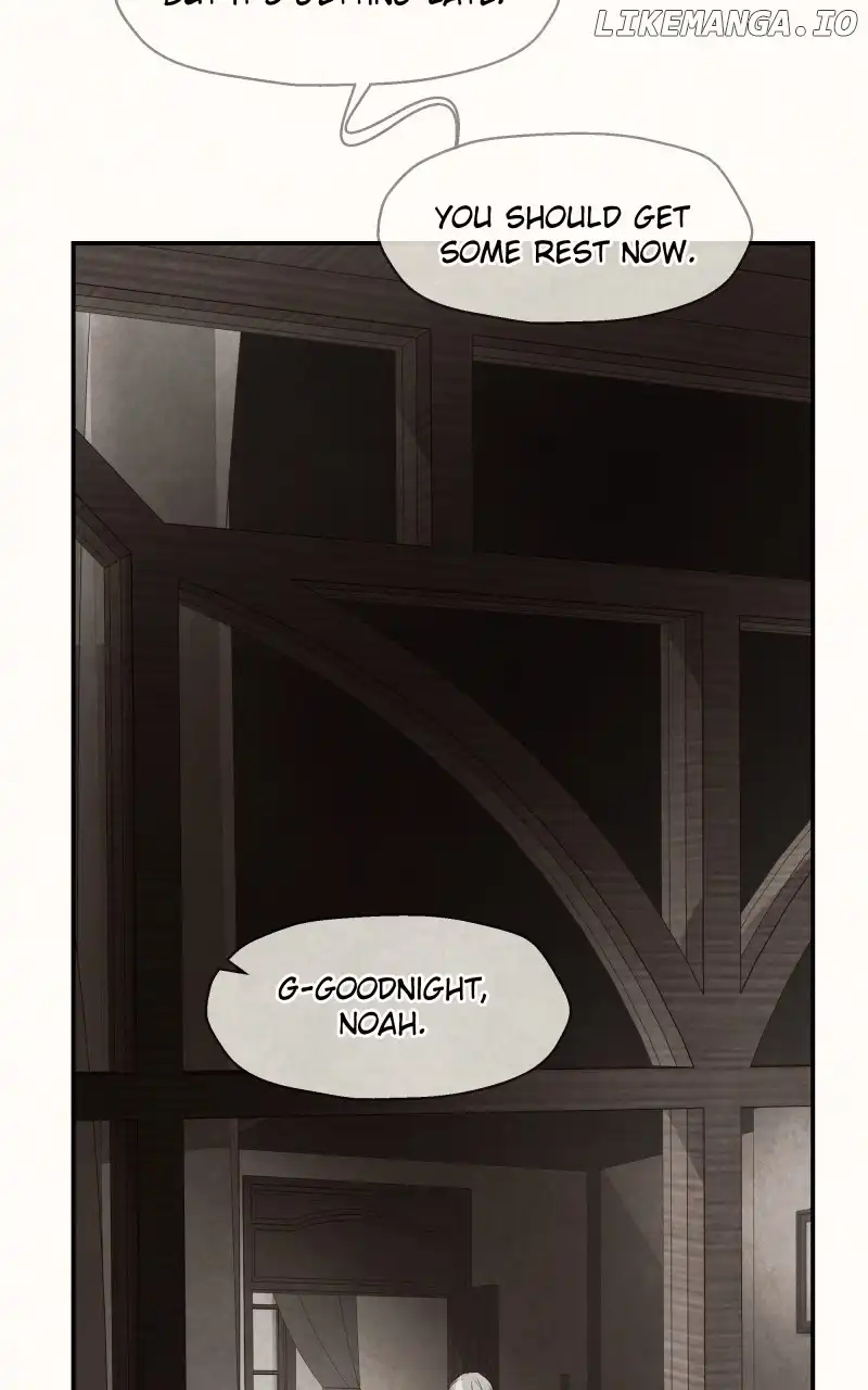 I Am the Villain ( Webtoons ) Chapter 58 page 67 - 