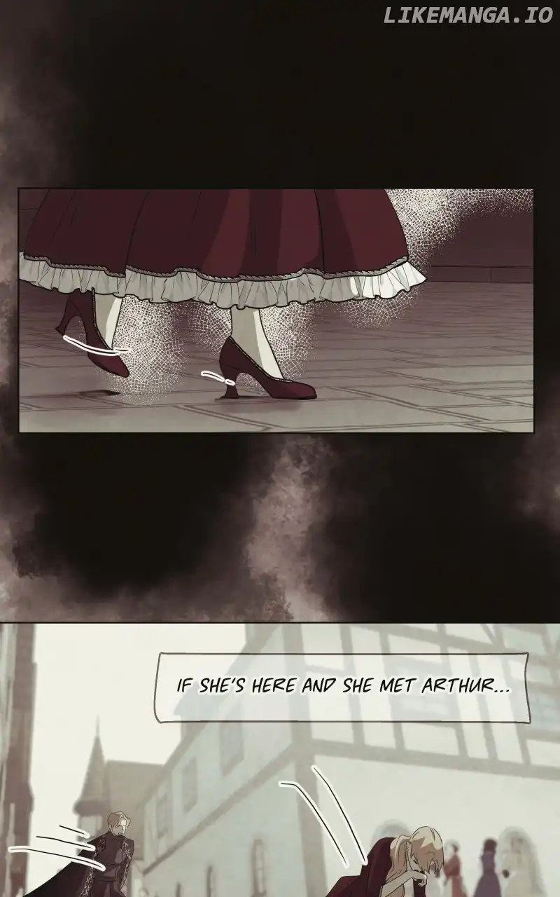 I Am the Villain ( Webtoons ) Chapter 58 page 8 - 
