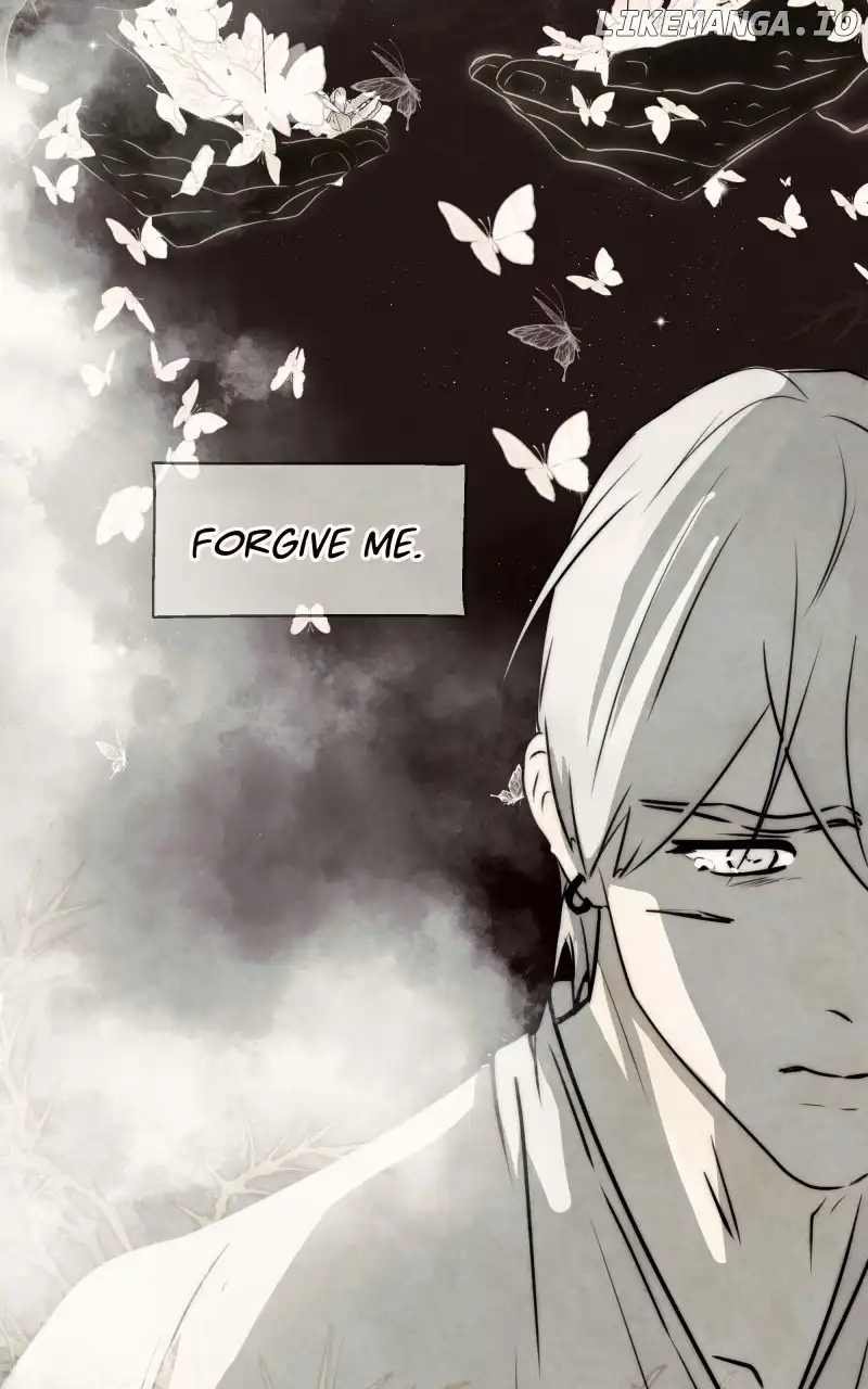 I Am the Villain ( Webtoons ) Chapter 58 page 72 - 