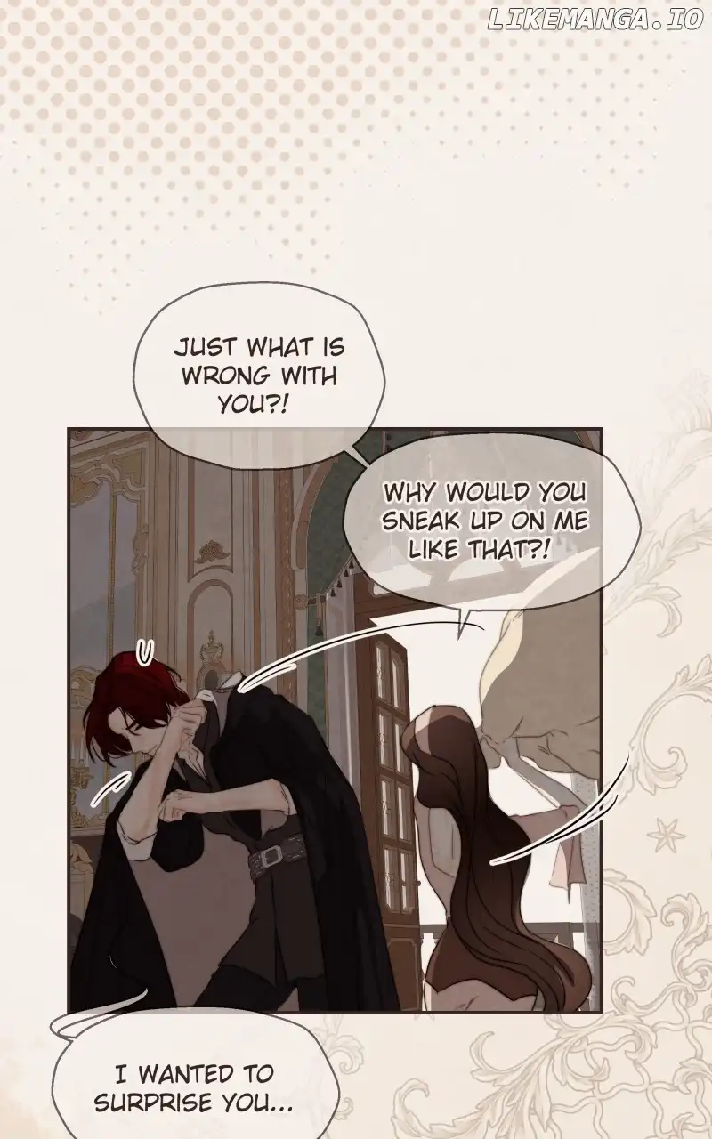 I Am the Villain ( Webtoons ) Chapter 59 page 13 - 