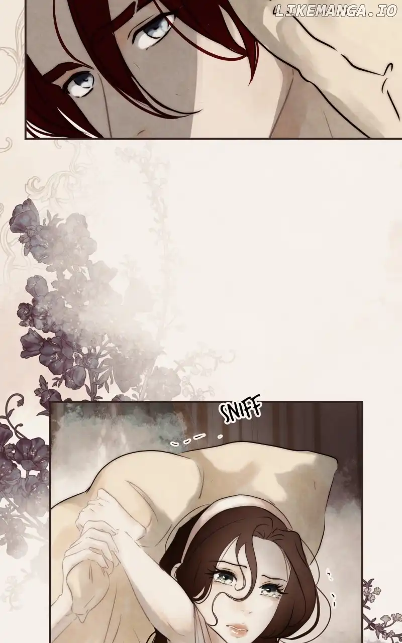 I Am the Villain ( Webtoons ) Chapter 59 page 15 - 