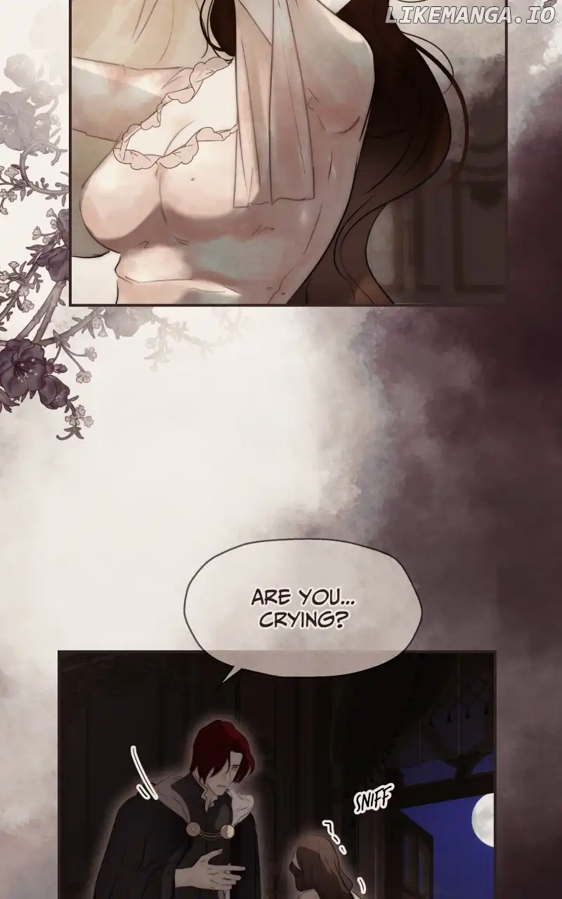 I Am the Villain ( Webtoons ) Chapter 59 page 16 - 