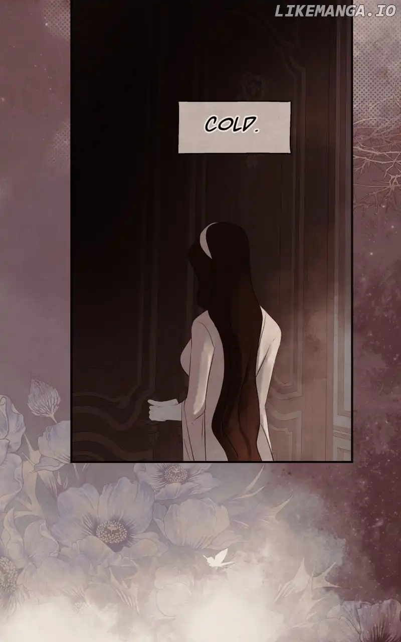 I Am the Villain ( Webtoons ) Chapter 59 page 3 - 
