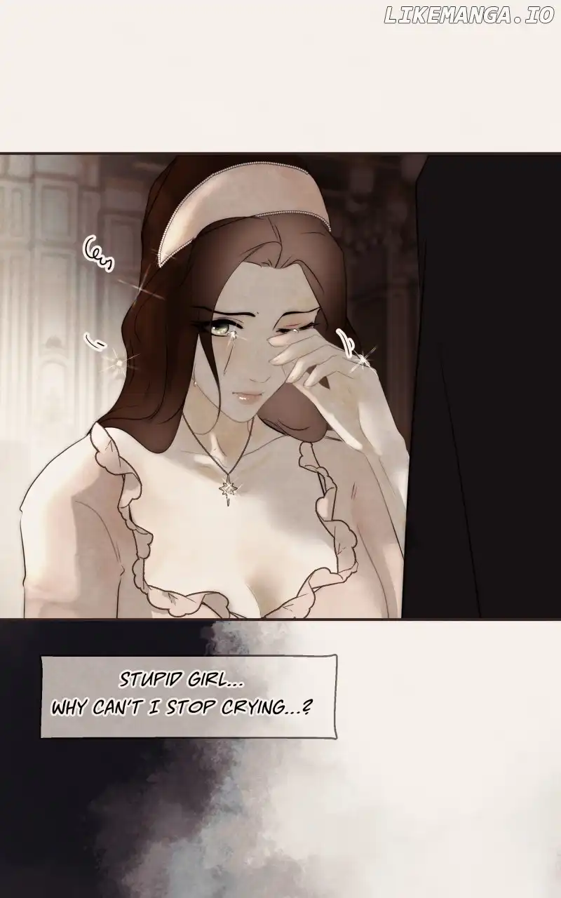 I Am the Villain ( Webtoons ) Chapter 59 page 21 - 