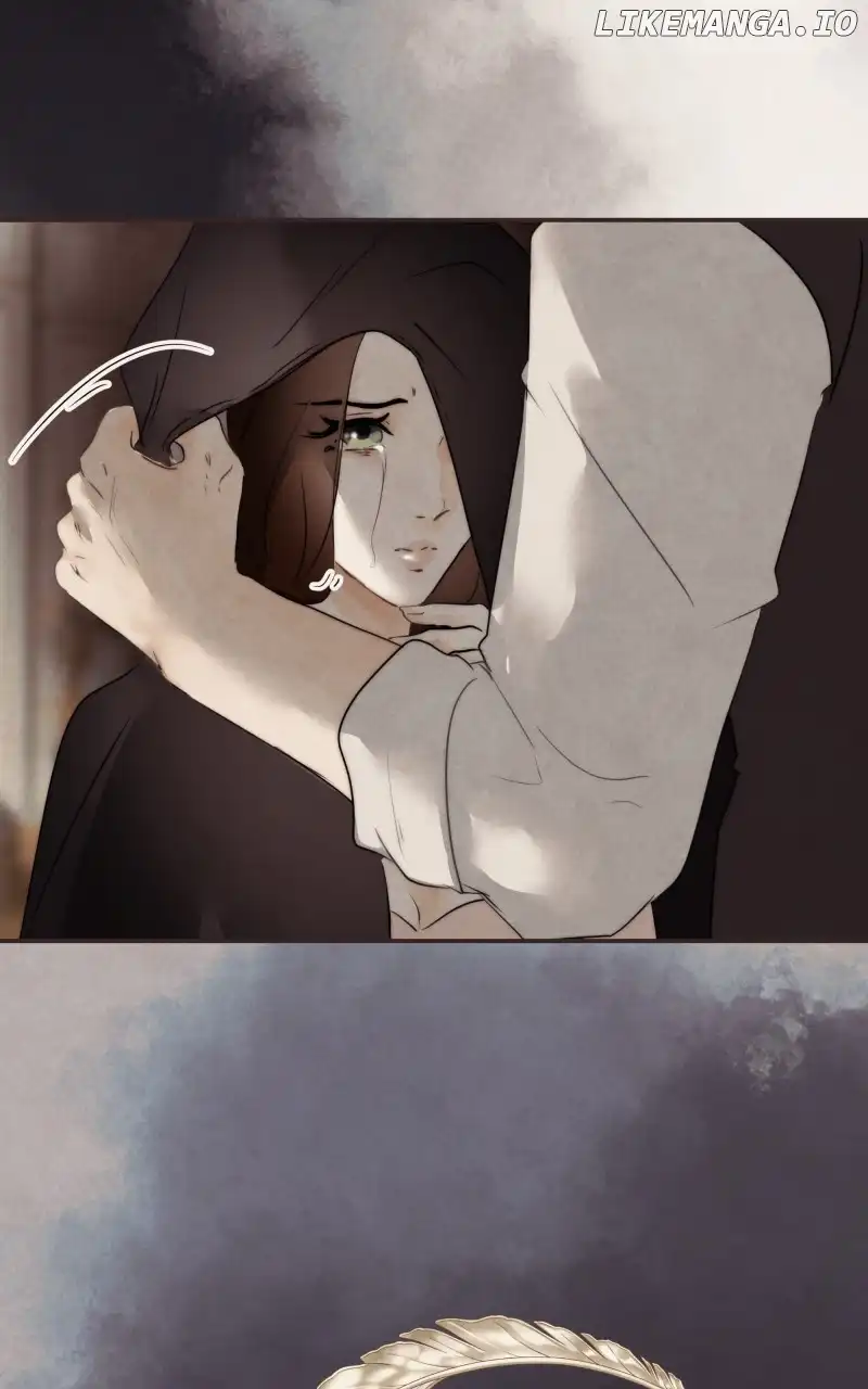 I Am the Villain ( Webtoons ) Chapter 59 page 22 - 
