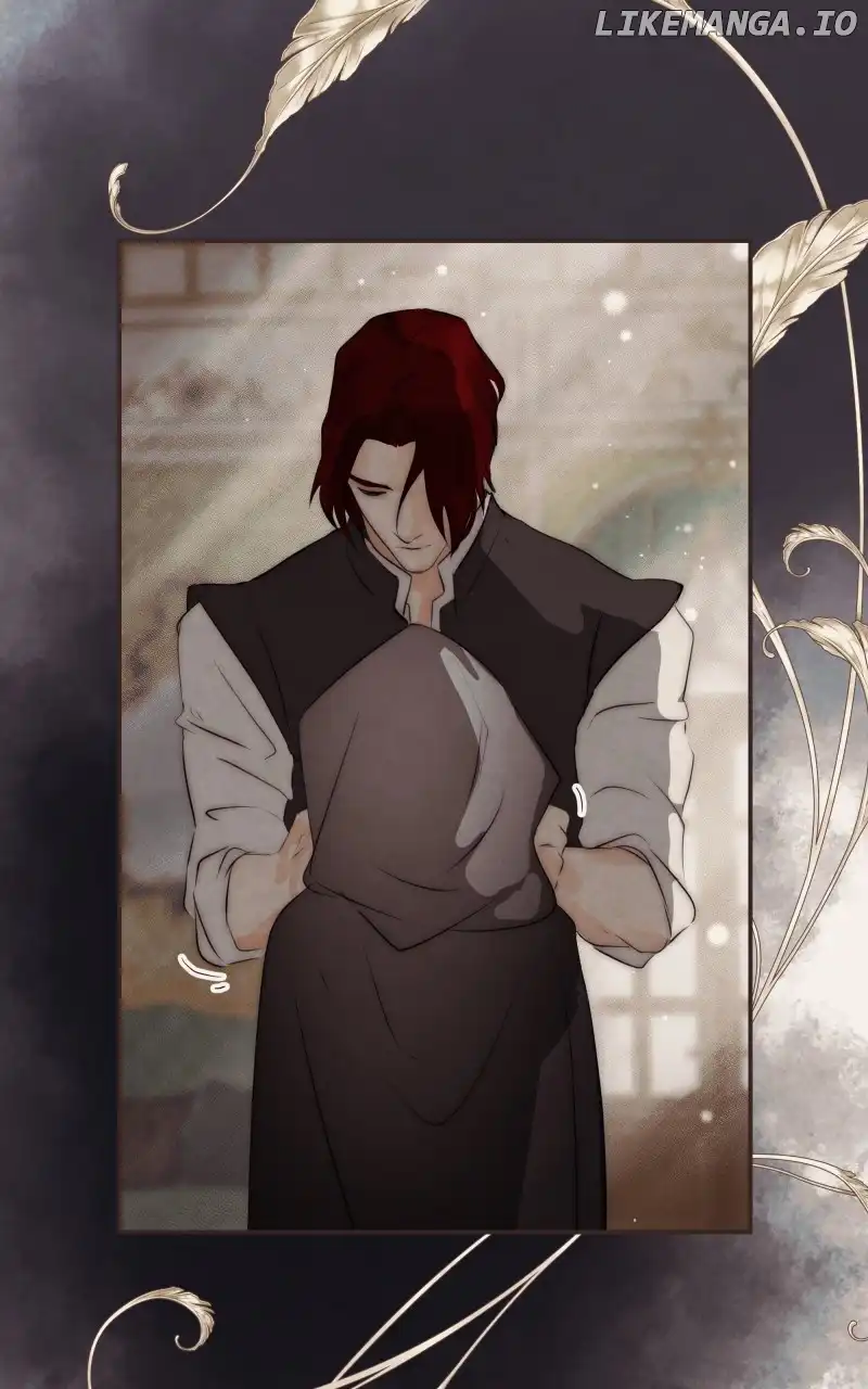 I Am the Villain ( Webtoons ) Chapter 59 page 23 - 