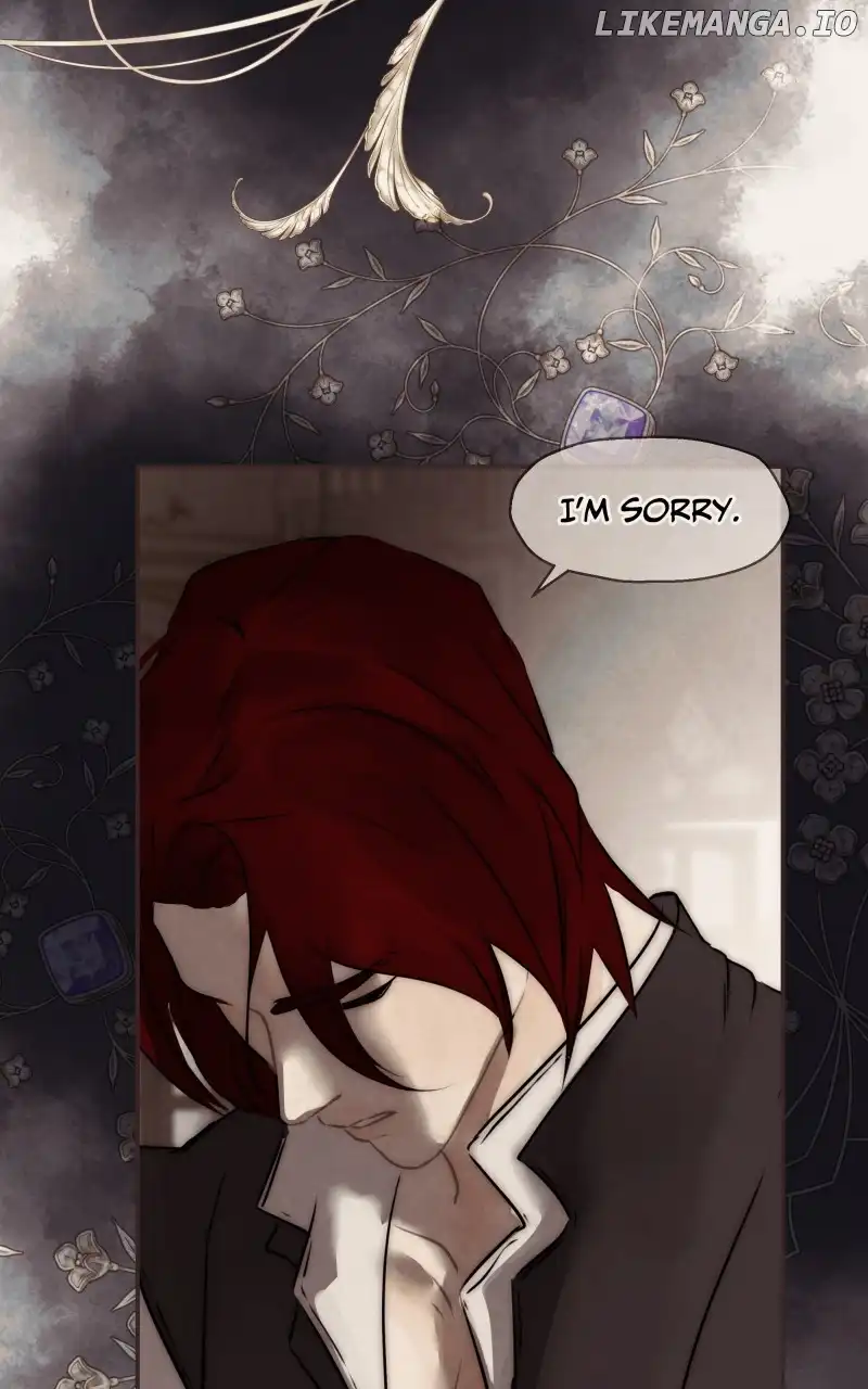 I Am the Villain ( Webtoons ) Chapter 59 page 24 - 