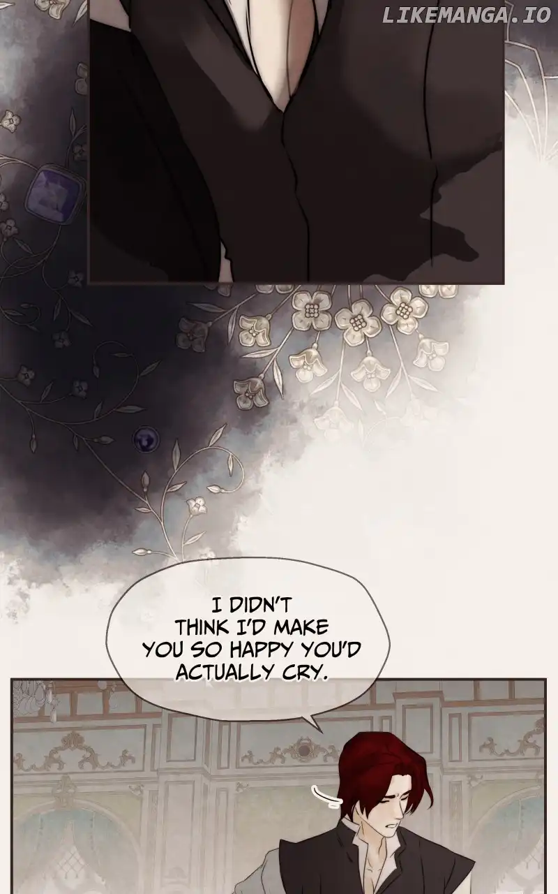 I Am the Villain ( Webtoons ) Chapter 59 page 25 - 