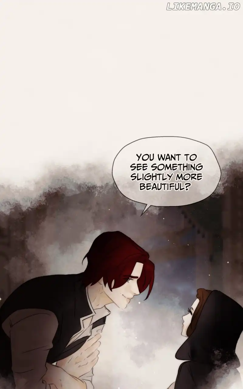 I Am the Villain ( Webtoons ) Chapter 59 page 28 - 
