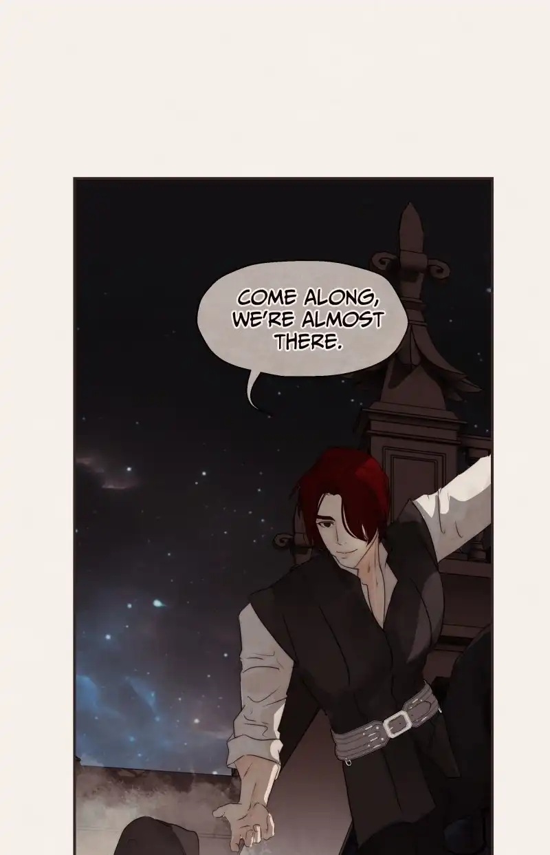 I Am the Villain ( Webtoons ) Chapter 59 page 32 - 