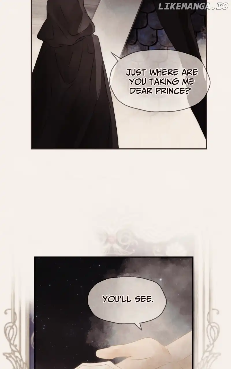 I Am the Villain ( Webtoons ) Chapter 59 page 33 - 