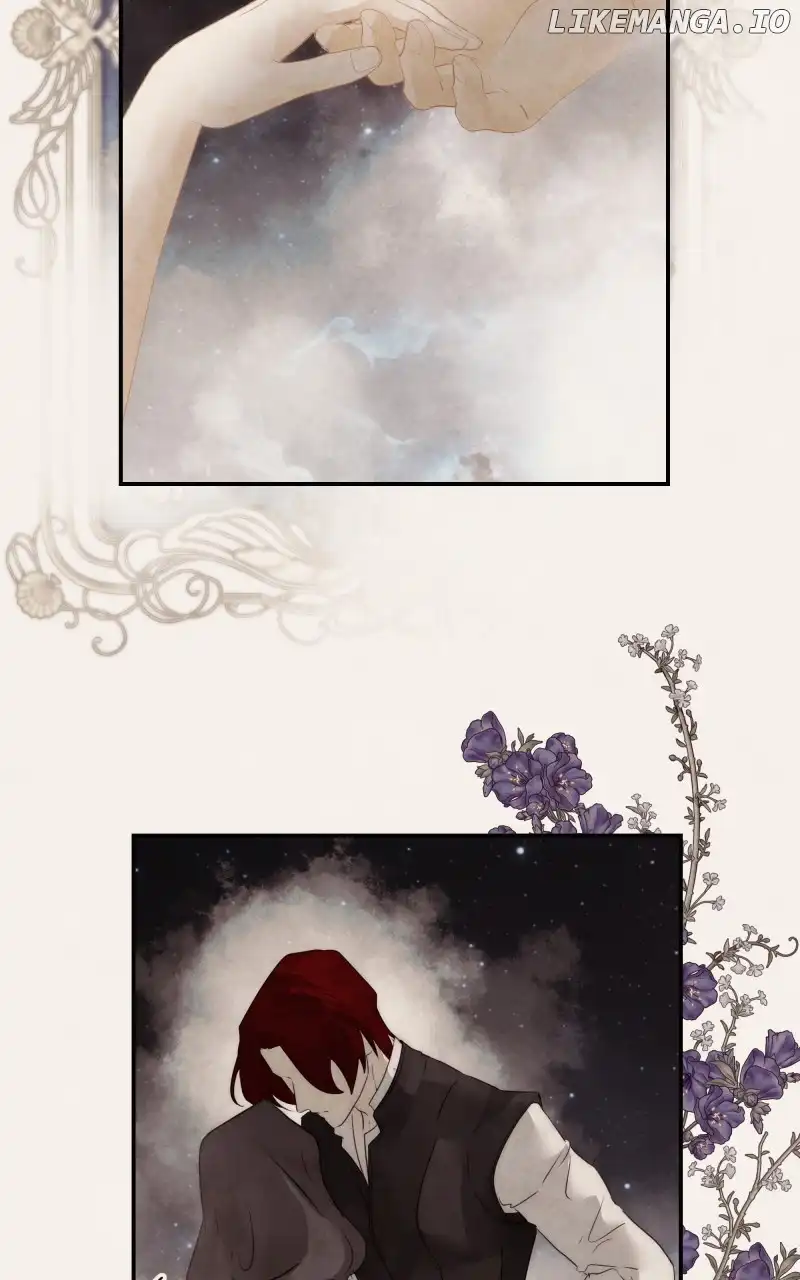 I Am the Villain ( Webtoons ) Chapter 59 page 34 - 
