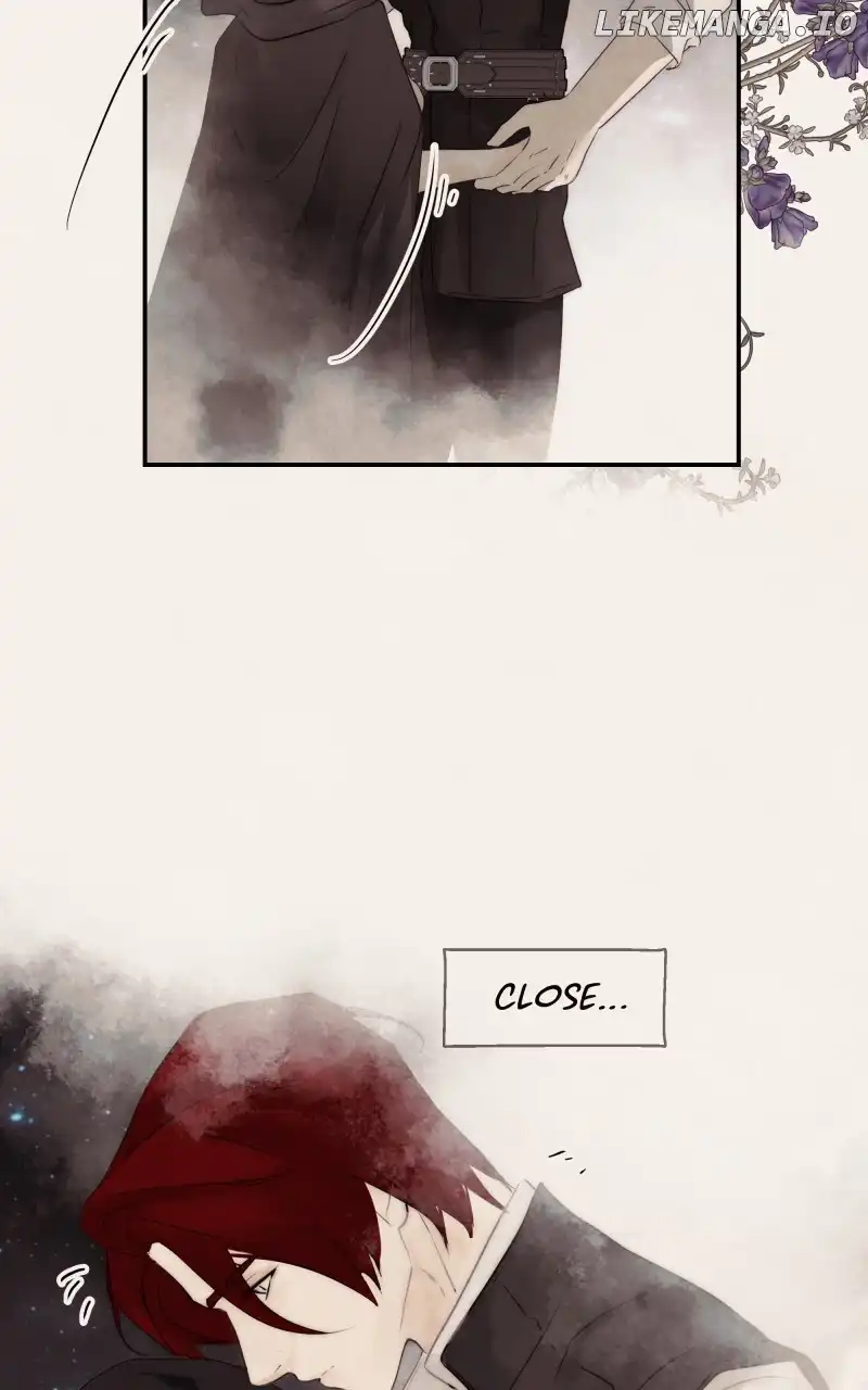 I Am the Villain ( Webtoons ) Chapter 59 page 35 - 