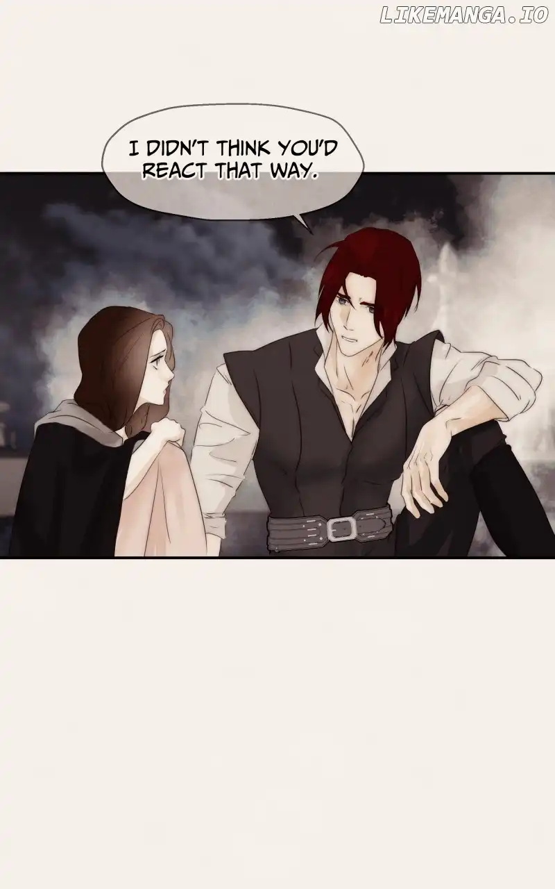 I Am the Villain ( Webtoons ) Chapter 59 page 45 - 