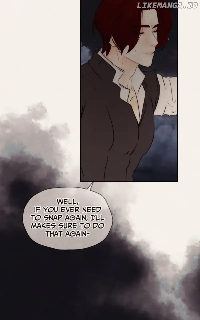 I Am the Villain ( Webtoons ) Chapter 59 page 48 - 