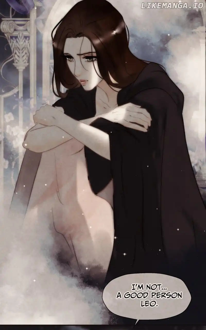 I Am the Villain ( Webtoons ) Chapter 59 page 50 - 