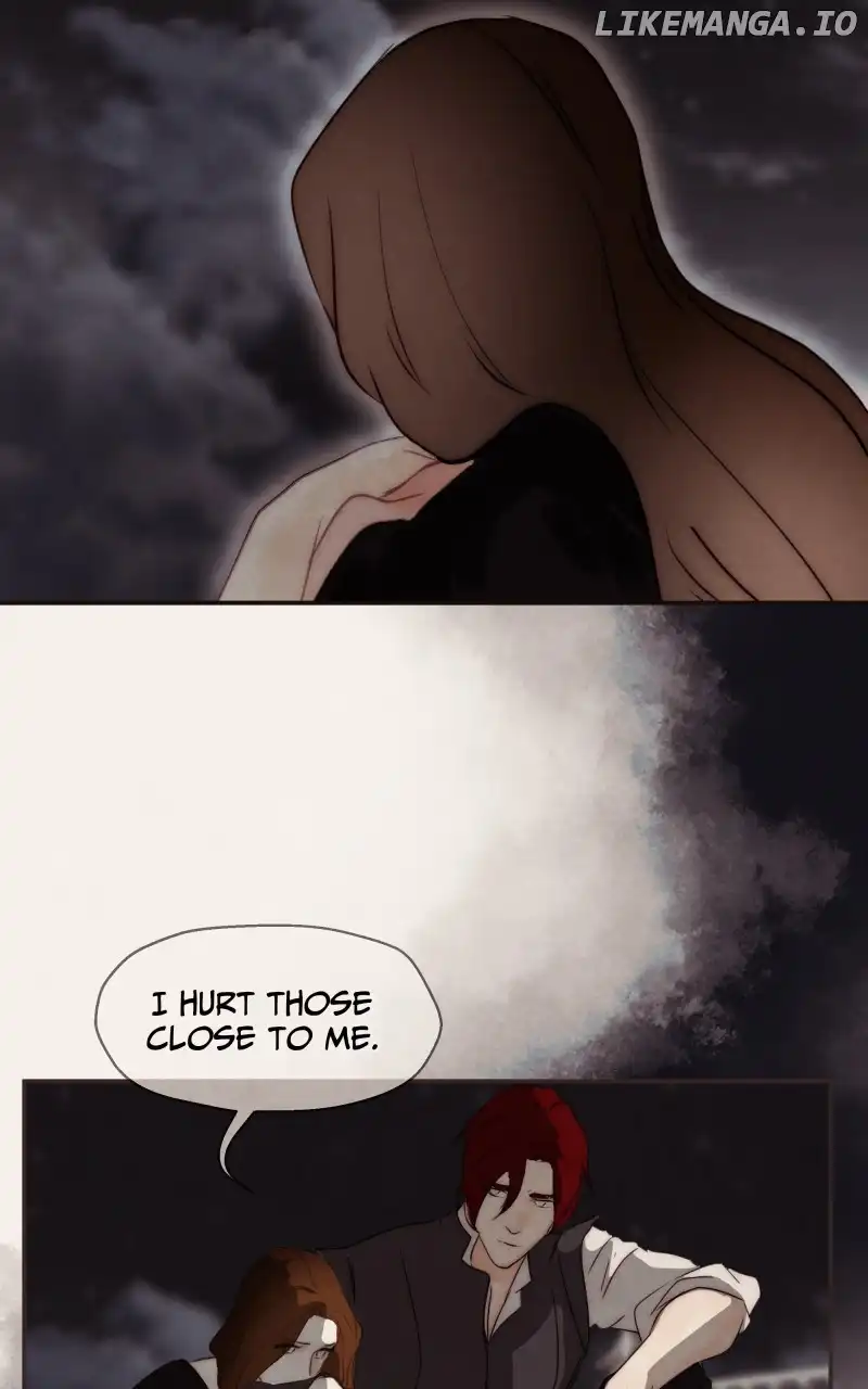 I Am the Villain ( Webtoons ) Chapter 59 page 51 - 