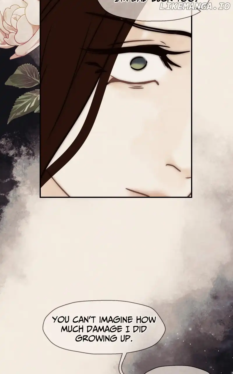 I Am the Villain ( Webtoons ) Chapter 59 page 54 - 