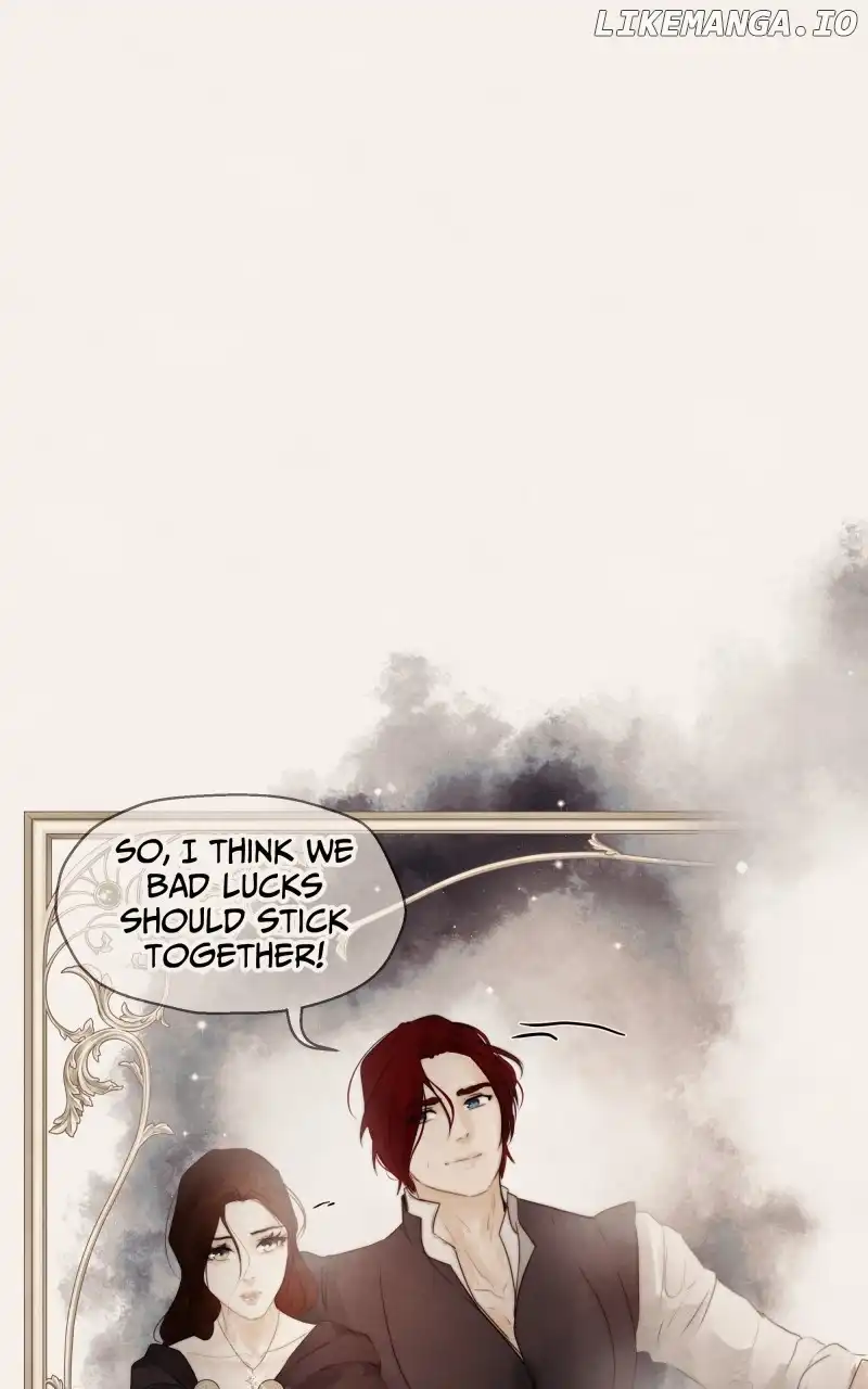 I Am the Villain ( Webtoons ) Chapter 59 page 61 - 