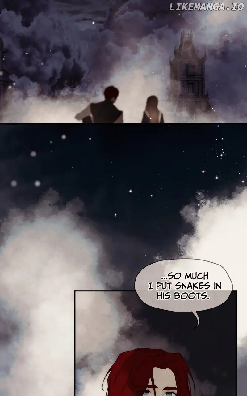 I Am the Villain ( Webtoons ) Chapter 59 page 66 - 