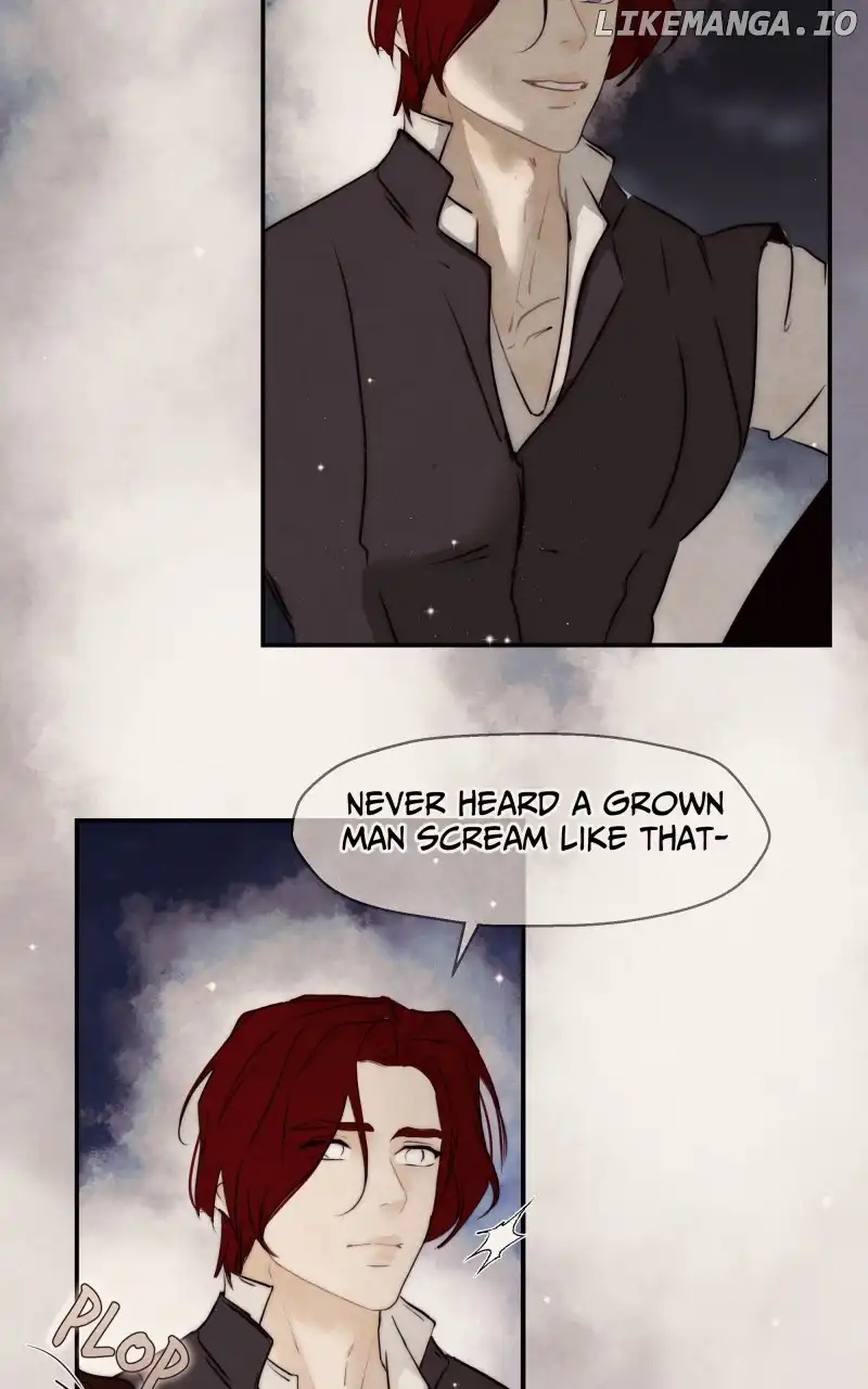 I Am the Villain ( Webtoons ) Chapter 59 page 67 - 