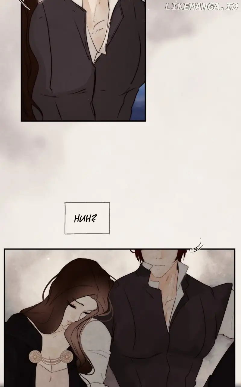 I Am the Villain ( Webtoons ) Chapter 59 page 68 - 