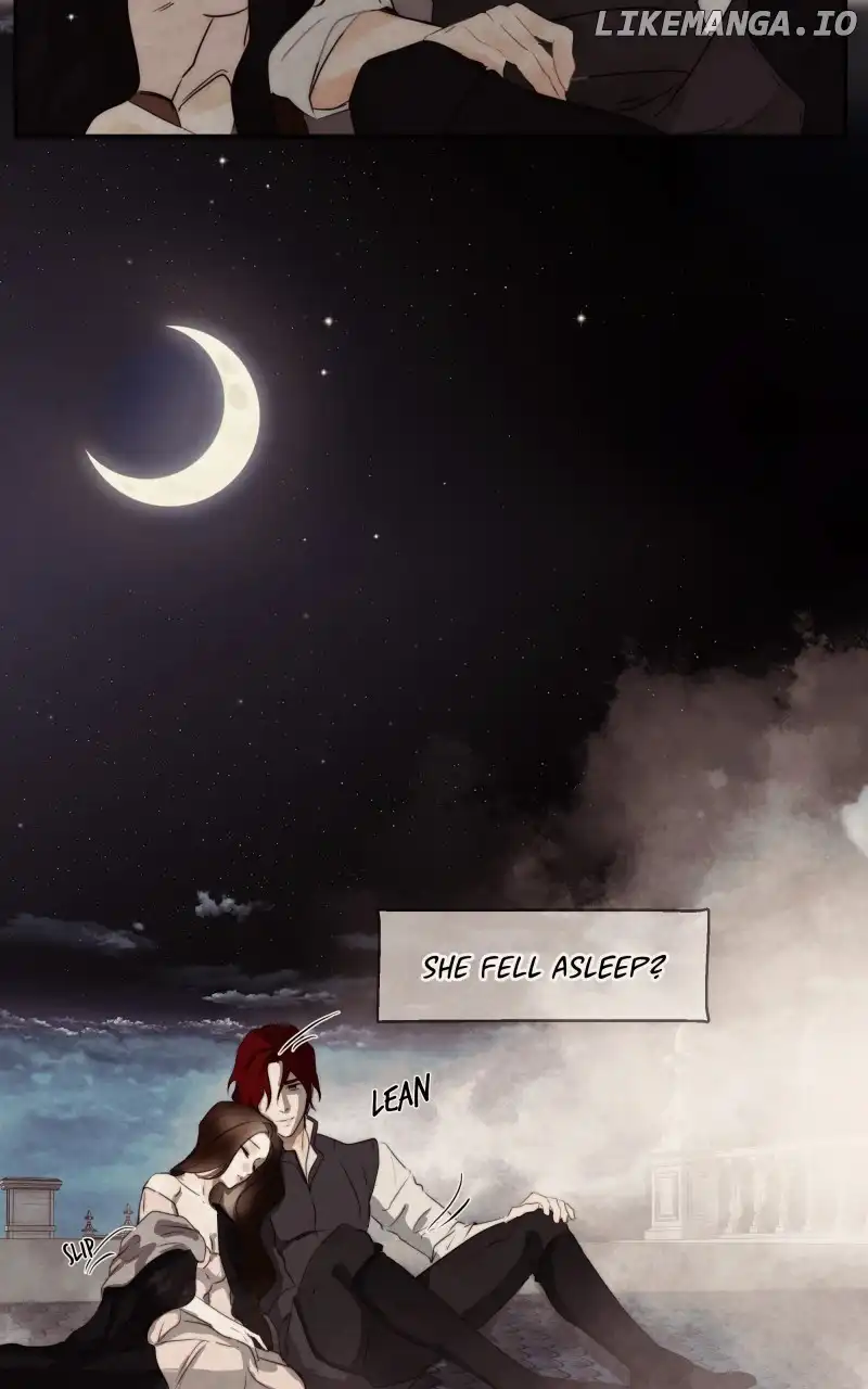 I Am the Villain ( Webtoons ) Chapter 59 page 69 - 