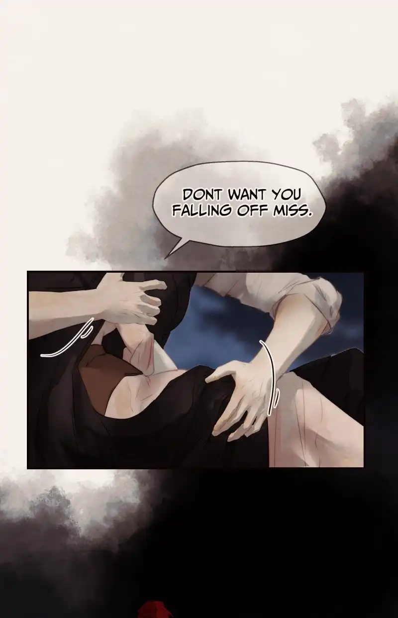 I Am the Villain ( Webtoons ) Chapter 59 page 72 - 