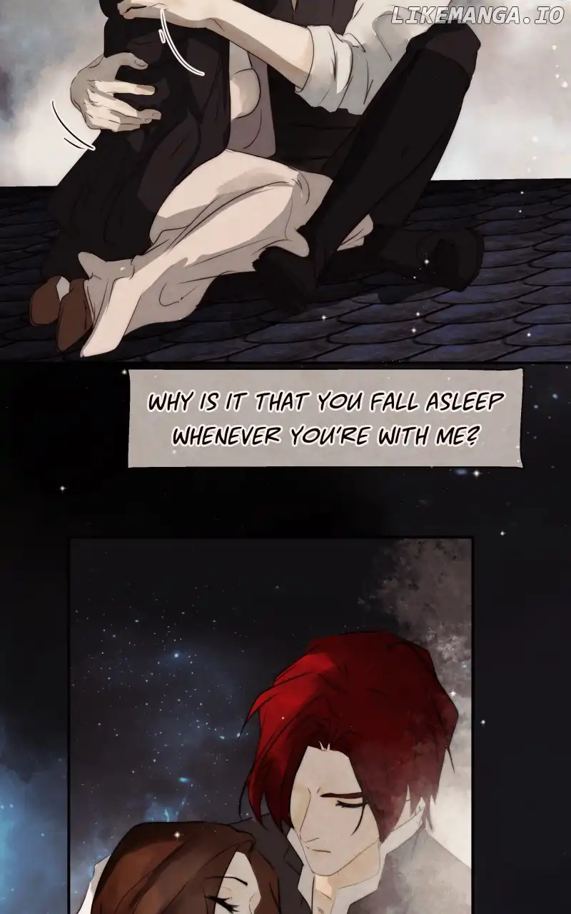 I Am the Villain ( Webtoons ) Chapter 59 page 74 - 