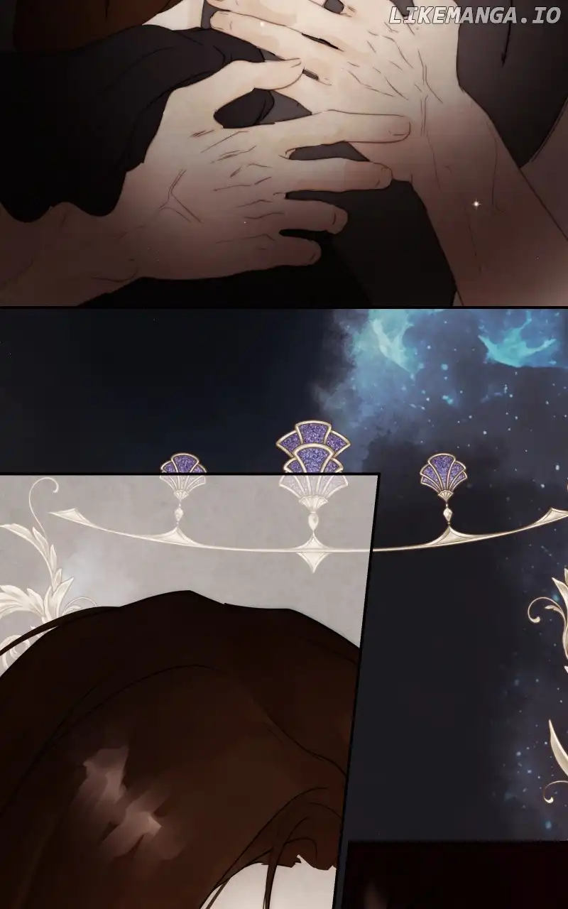 I Am the Villain ( Webtoons ) Chapter 59 page 76 - 