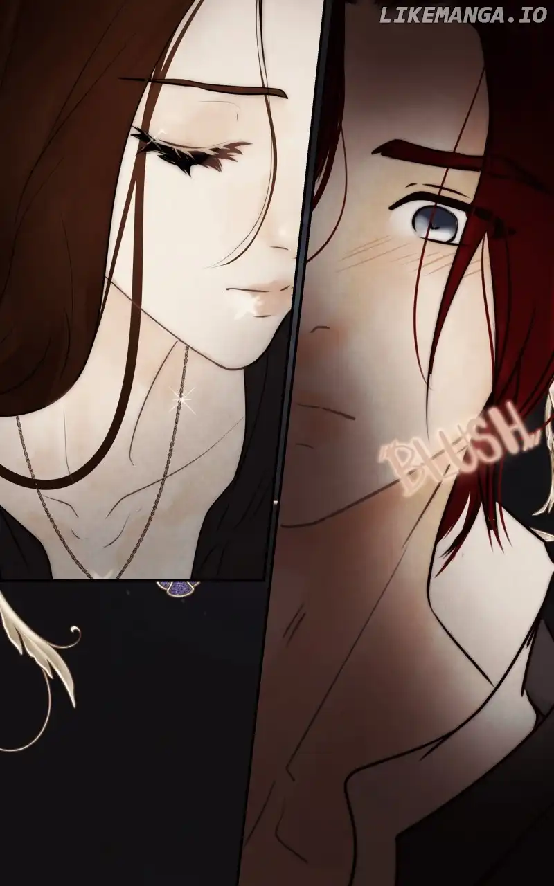 I Am the Villain ( Webtoons ) Chapter 59 page 77 - 