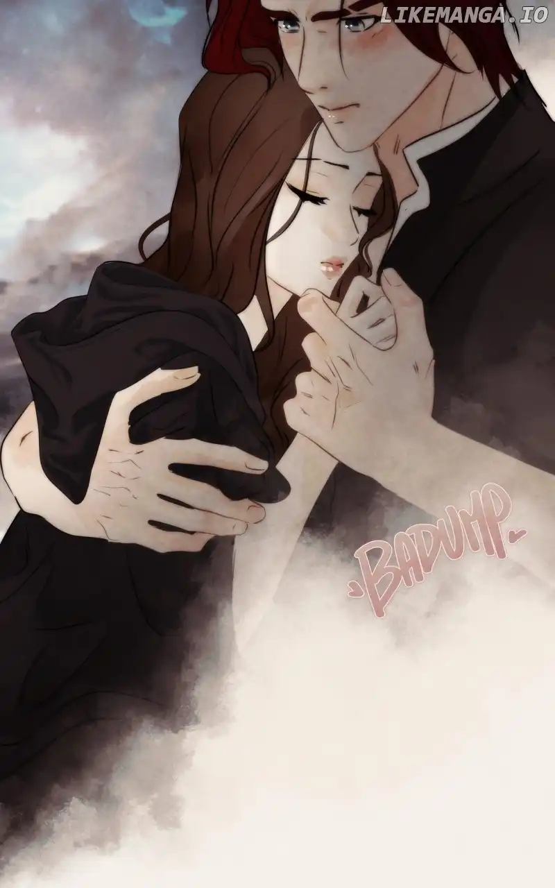 I Am the Villain ( Webtoons ) Chapter 59 page 81 - 