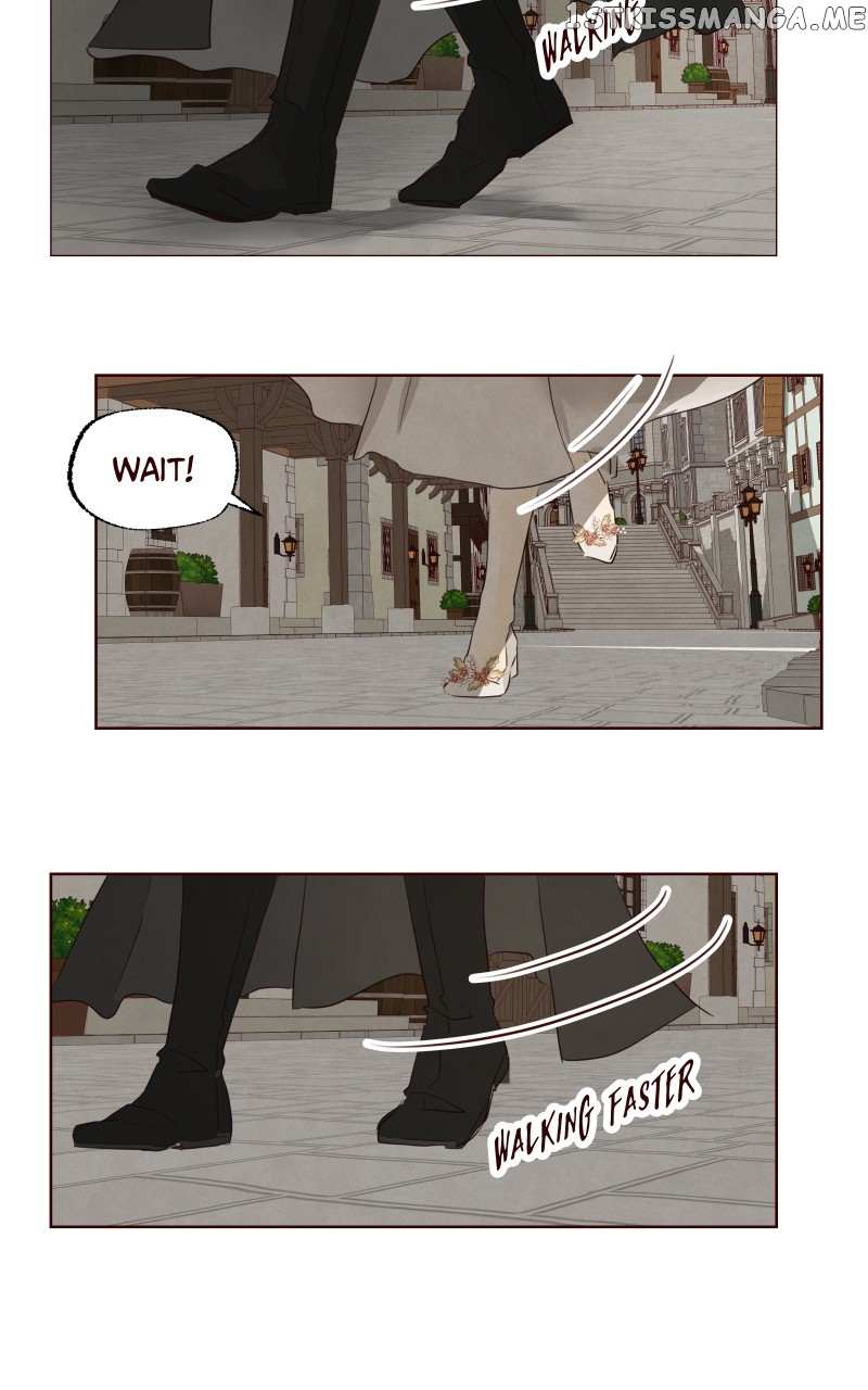 I Am the Villain ( Webtoons ) Chapter 6 page 18 - 