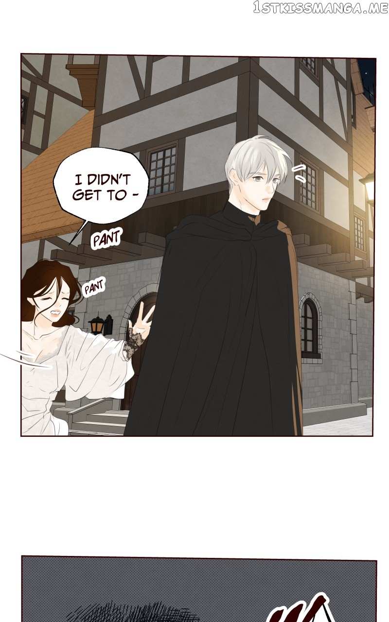 I Am the Villain ( Webtoons ) Chapter 6 page 19 - 