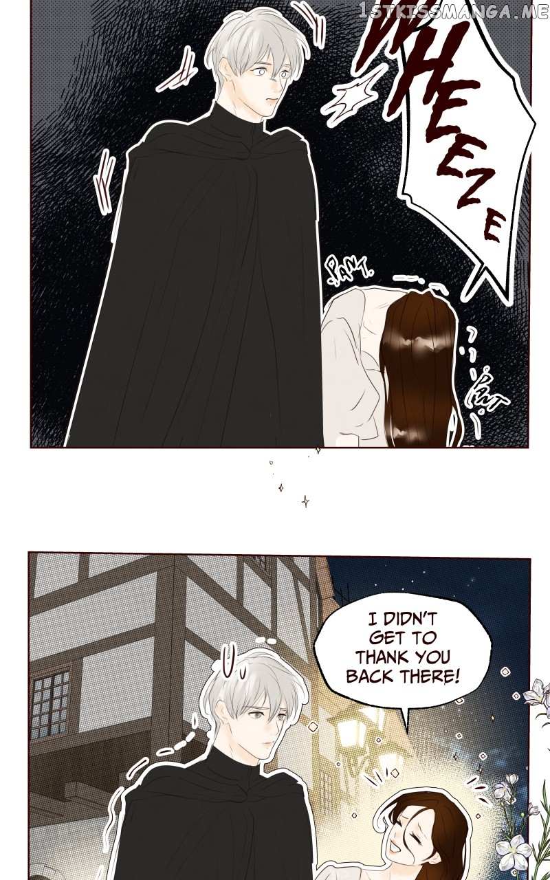 I Am the Villain ( Webtoons ) Chapter 6 page 20 - 