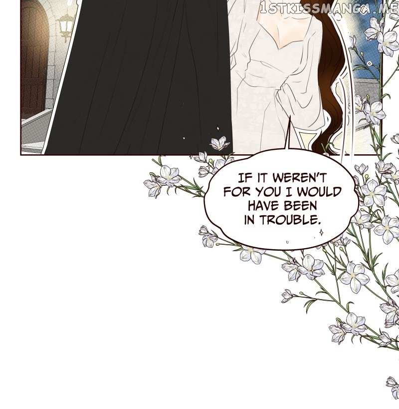 I Am the Villain ( Webtoons ) Chapter 6 page 21 - 