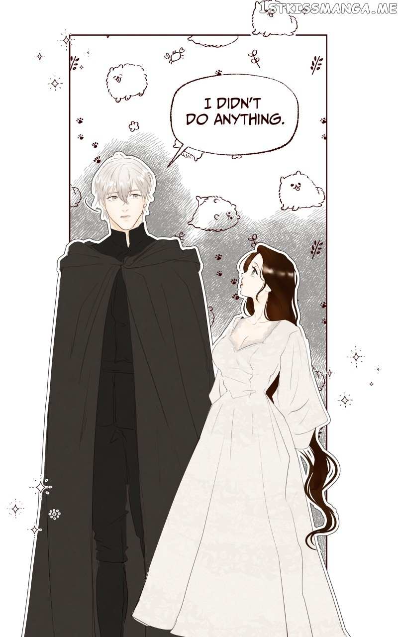 I Am the Villain ( Webtoons ) Chapter 6 page 23 - 