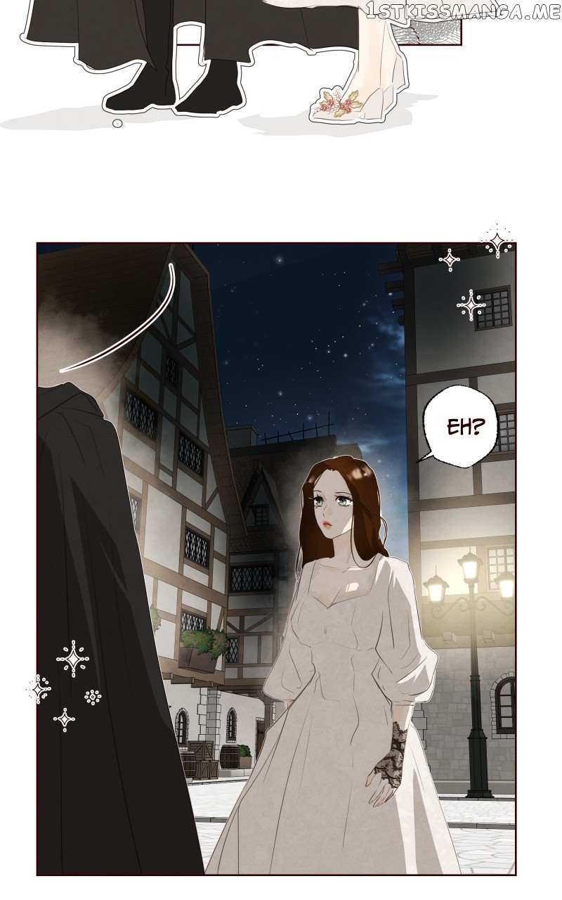 I Am the Villain ( Webtoons ) Chapter 6 page 24 - 