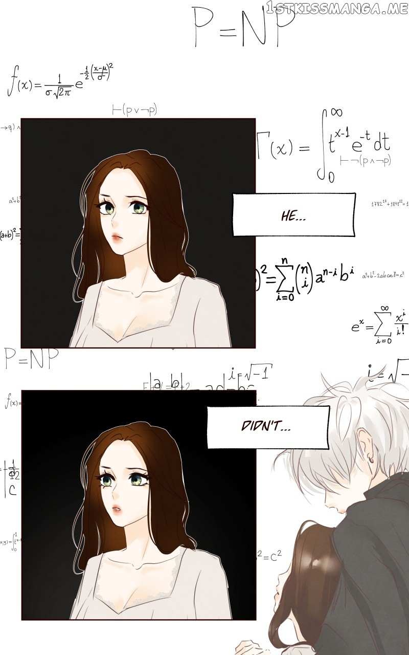 I Am the Villain ( Webtoons ) Chapter 6 page 25 - 