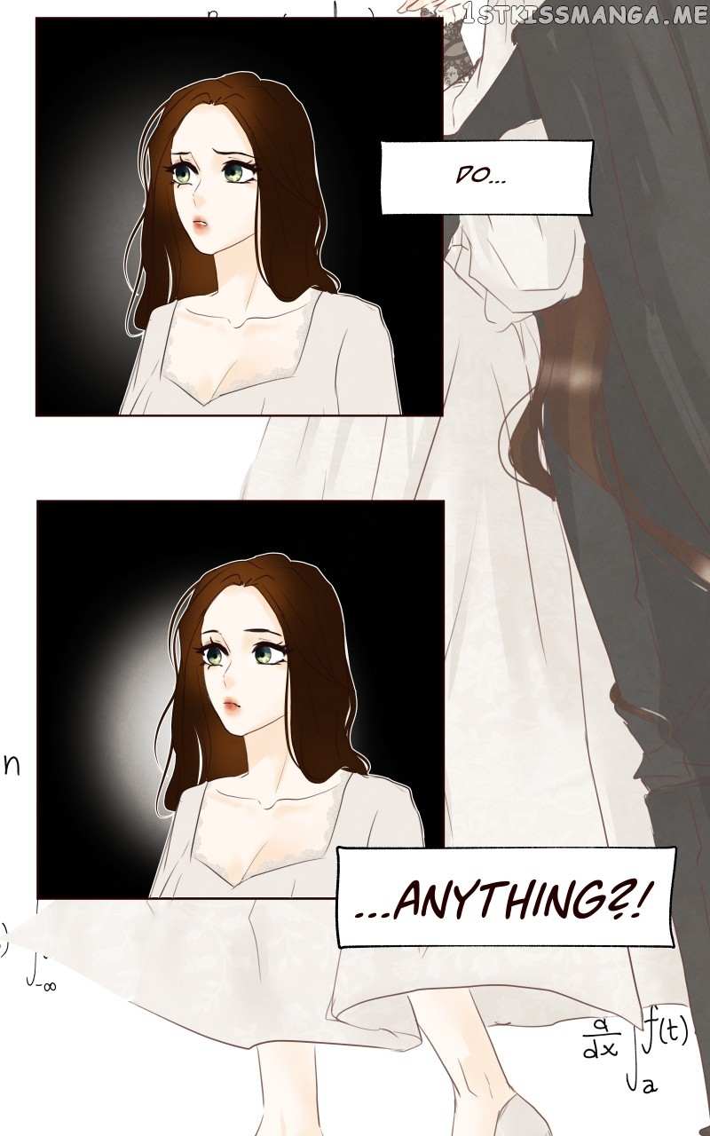 I Am the Villain ( Webtoons ) Chapter 6 page 26 - 