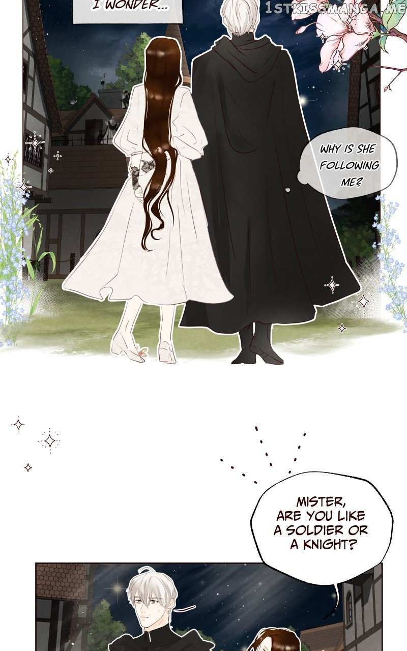 I Am the Villain ( Webtoons ) Chapter 6 page 34 - 