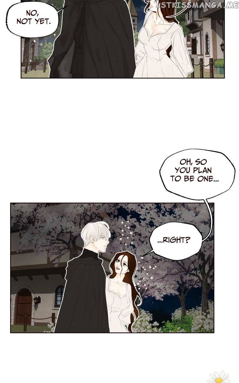 I Am the Villain ( Webtoons ) Chapter 6 page 35 - 