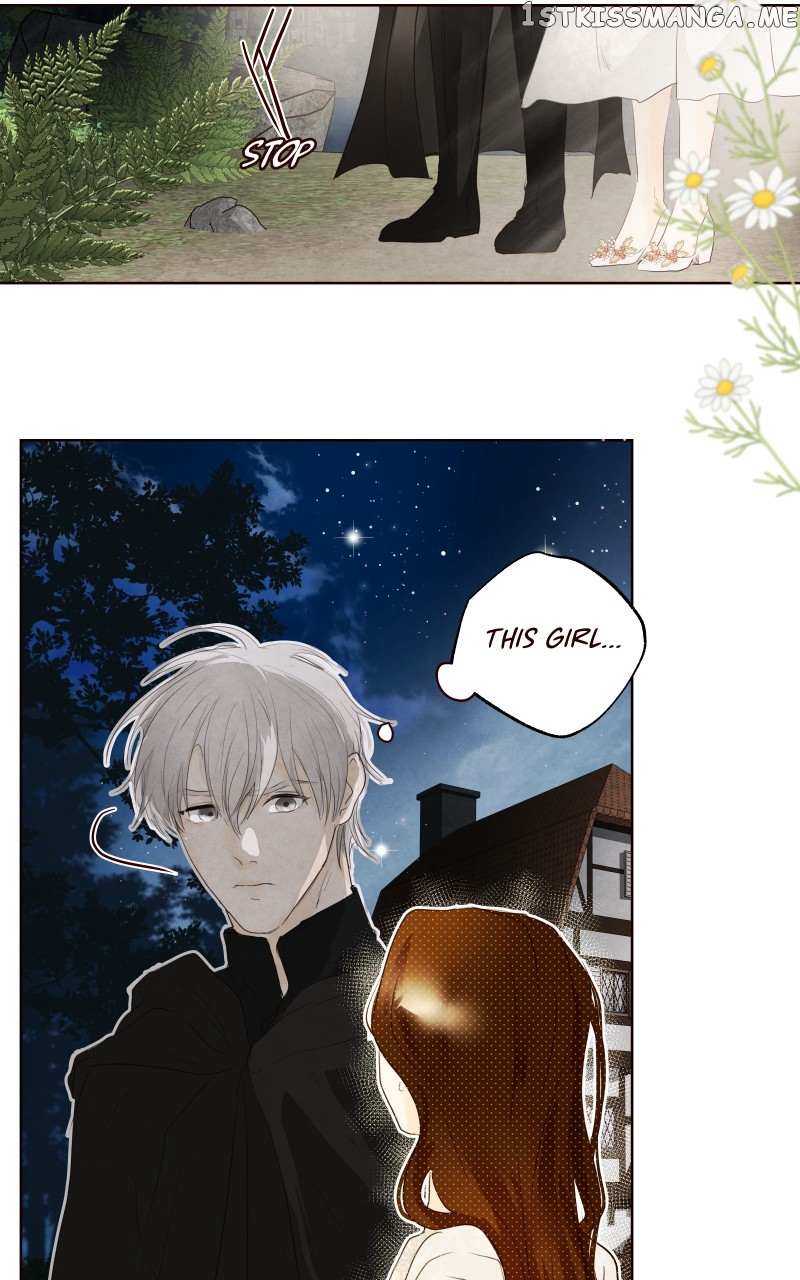I Am the Villain ( Webtoons ) Chapter 6 page 36 - 