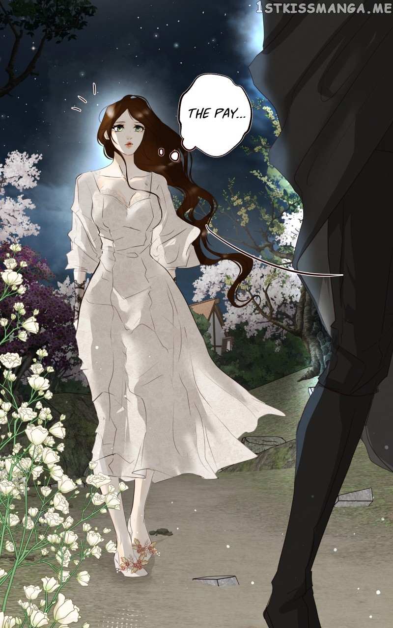 I Am the Villain ( Webtoons ) Chapter 6 page 40 - 
