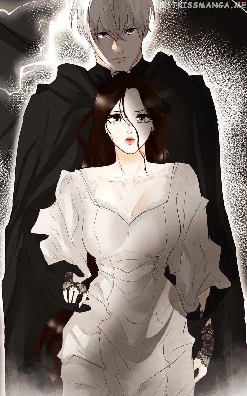 I Am the Villain ( Webtoons ) Chapter 6 page 5 - 