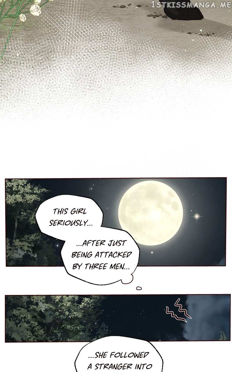 I Am the Villain ( Webtoons ) Chapter 6 page 41 - 